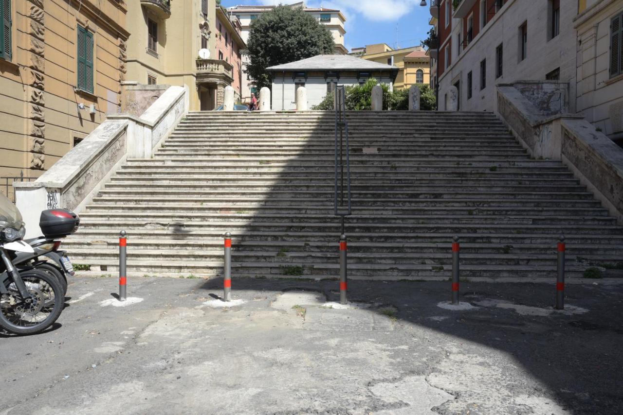 Da Marcella Al Colosseo Рим Экстерьер фото